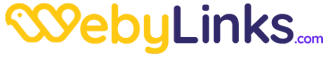 webylink logo