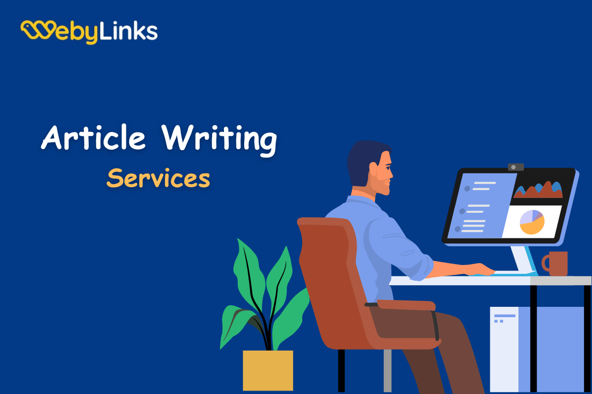 Article Writing Services: Best Article Writing Platforms Of 2024