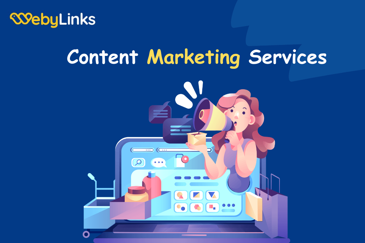 What Are The Content Marketing Services Offered By Agencies To Clients 