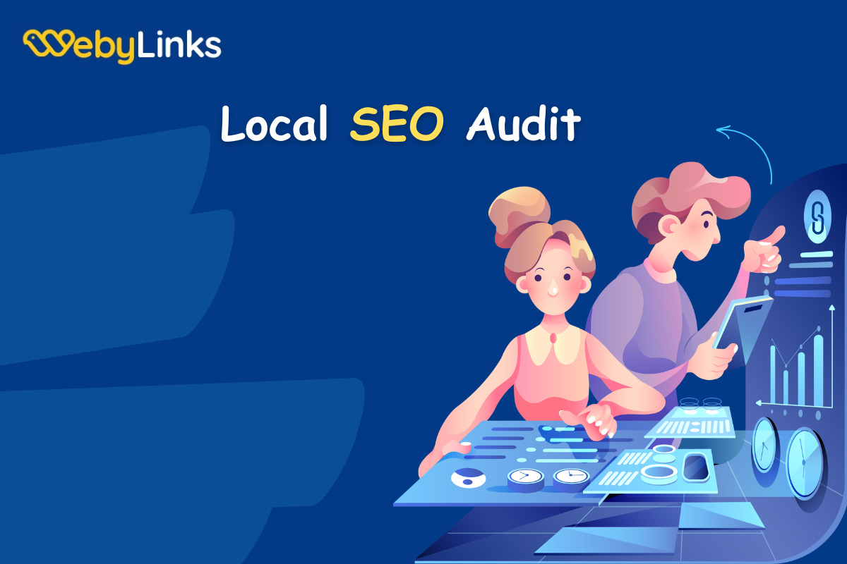 Local SEO Audit: A Complete Guide to Boost Your Online Visibility (10 Quick Steps)