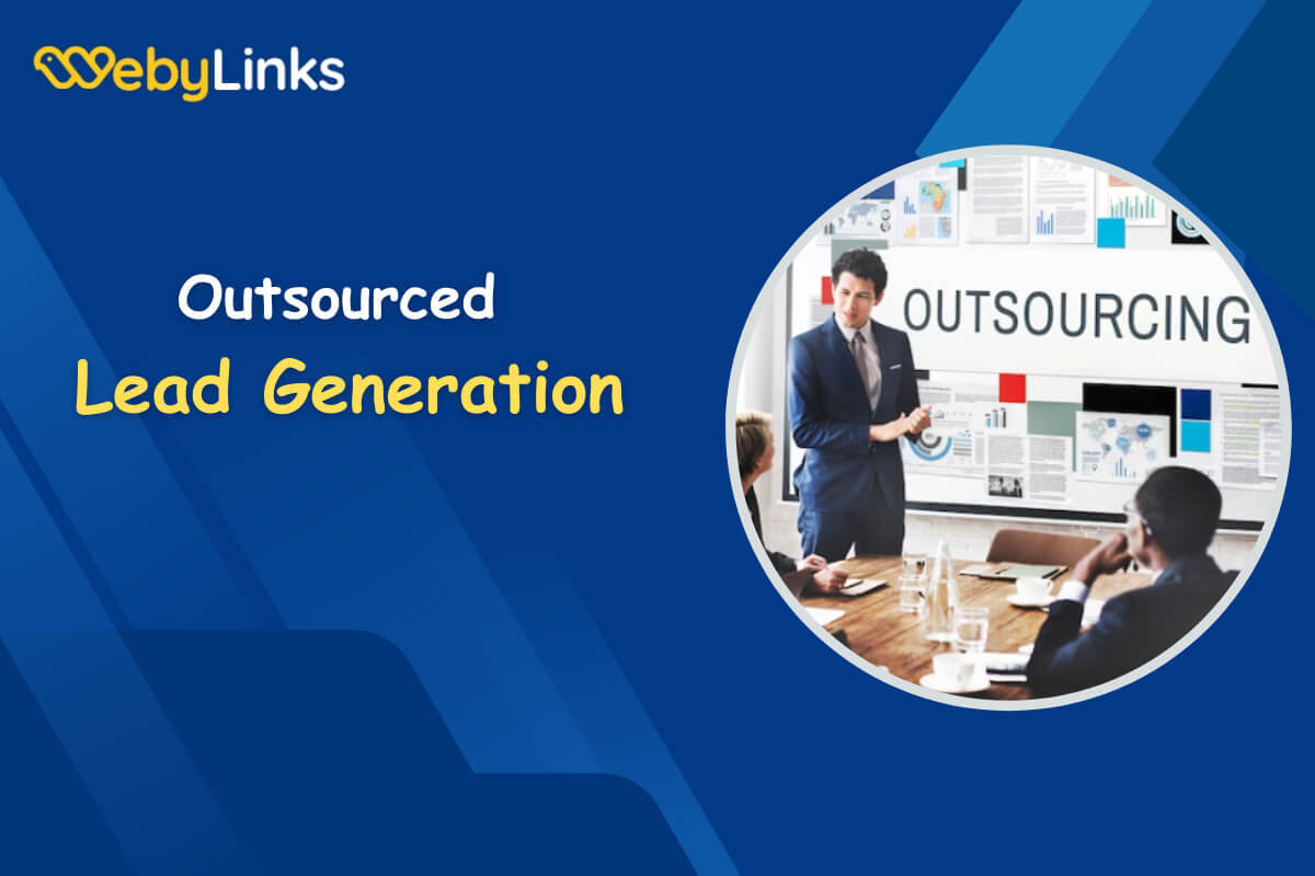 Why Outsourced Lead Generation Is a Game-Changer for Small Businesses (With Examples)