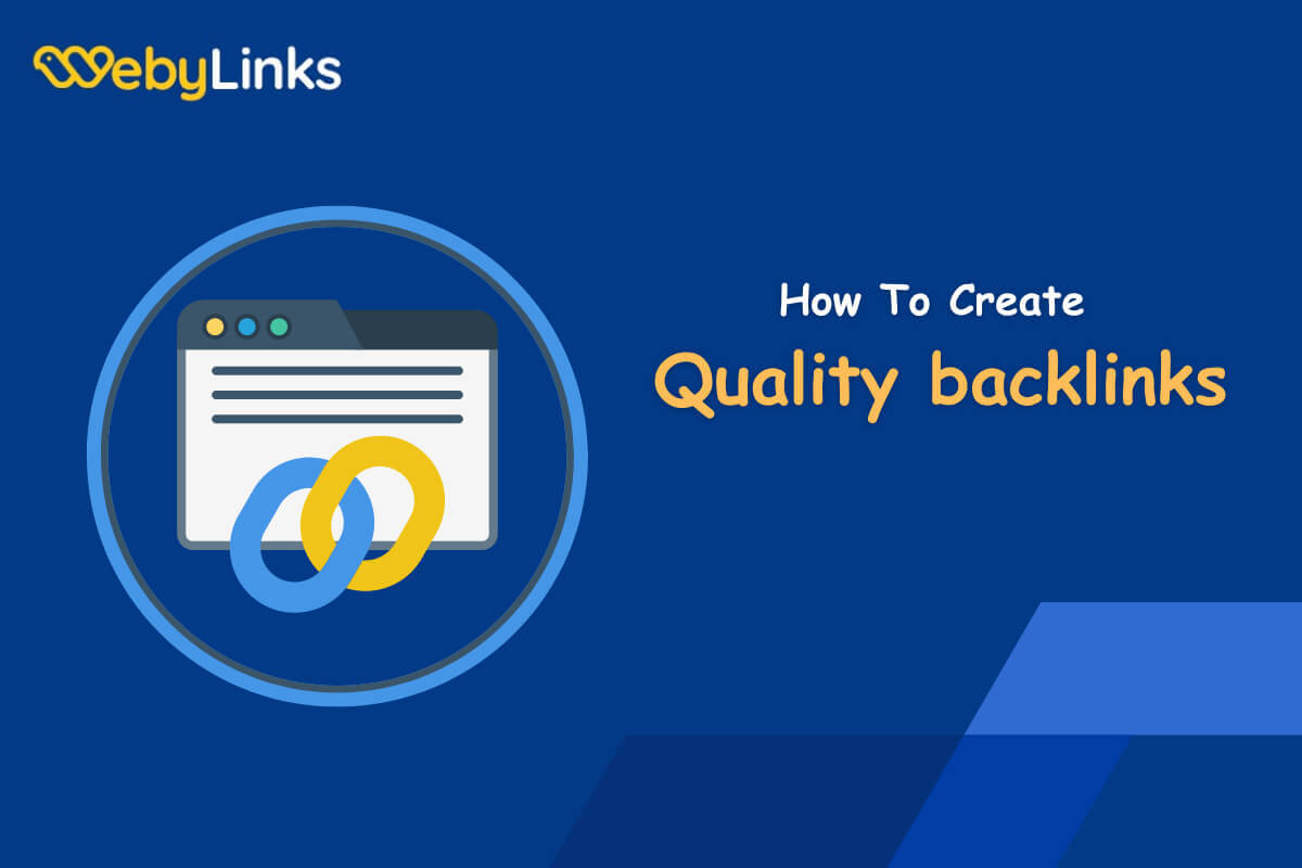 A Guide To Build High Quality Backlinks In 2024 (+8 Strategies)