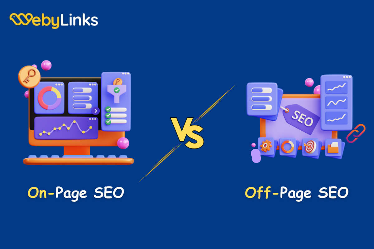 On Page Vs Off Page SEO: Why They Both Are Equally Important (With Reasons)