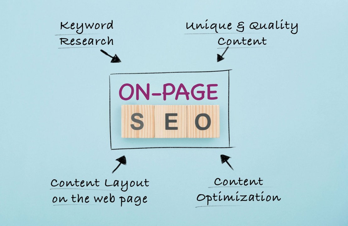 Understanding On-Page SEO