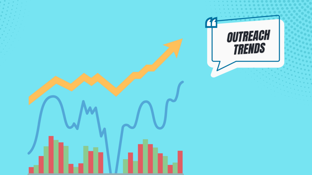 trends of Guest Posting Outreach 