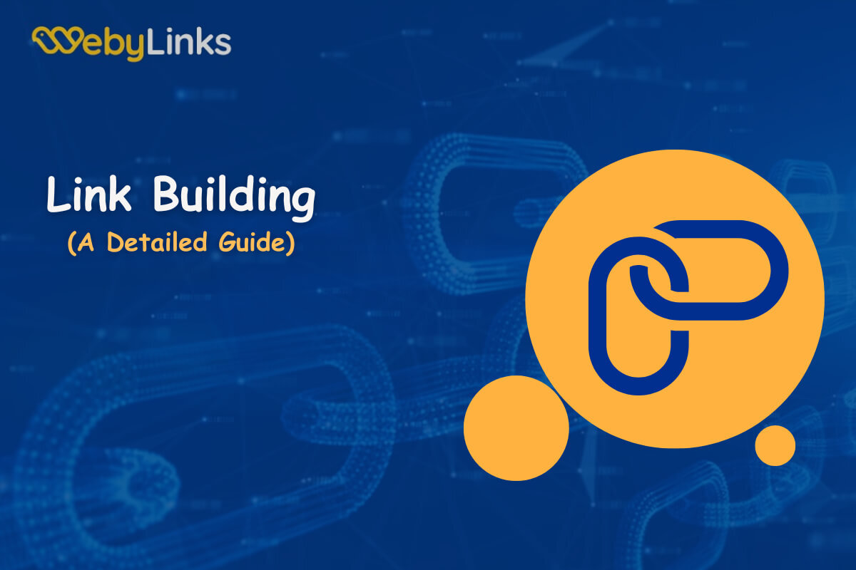 SEO Link Building – The Complete Guide (+ Examples)