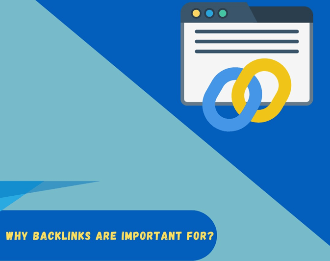 Why Are Backlinks Important?