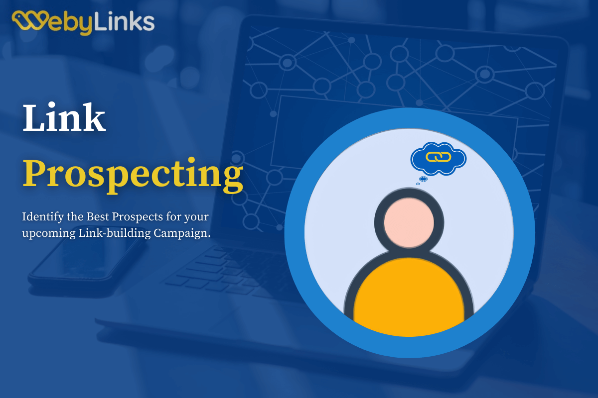 Link Prospecting: A Complete Guide ( & What No One Tells You)